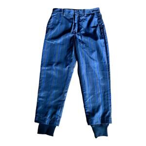 Opening Ceremony Jordan Westbrook Pants Men’s 30 (Inseam 27) Stripe Joggers